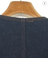 MACKINTOSH（マッキントッシュ）デニムジャケット 紺 サイズ:8(M位) レディース/2200644748056