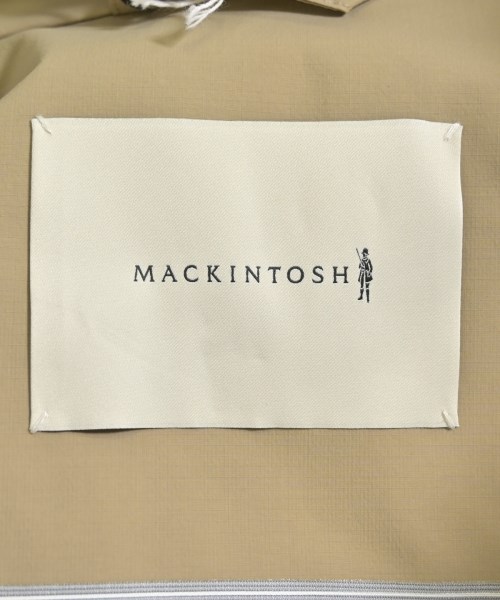 MACKINTOSH（マッキントッシュ）トレンチコート ベージュ サイズ:8(L位) レディース/2200644768979