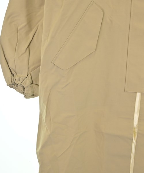 MACKINTOSH（マッキントッシュ）トレンチコート ベージュ サイズ:8(L位) レディース/2200644768979