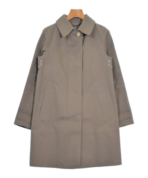 マッキントッシュ(MACKINTOSH)のMACKINTOSH ステンカラーコート