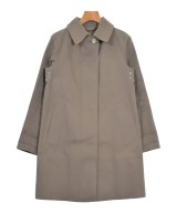 MACKINTOSH ステンカラーコート