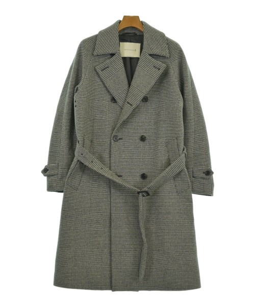 マッキントッシュ(MACKINTOSH)のMACKINTOSH チェスターコート