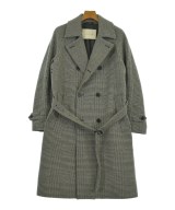MACKINTOSH チェスターコート