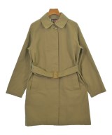 MACKINTOSH ステンカラーコート
