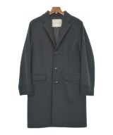 MACKINTOSH チェスターコート
