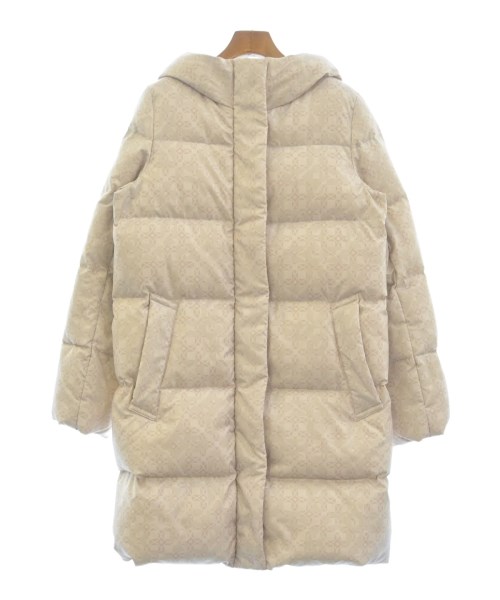 マッキントッシュ(MACKINTOSH)のMACKINTOSH ダウンコート