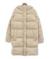 MACKINTOSH ダウンコート