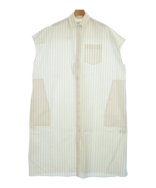 マッキントッシュ(MACKINTOSH)のMACKINTOSH シャツワンピース