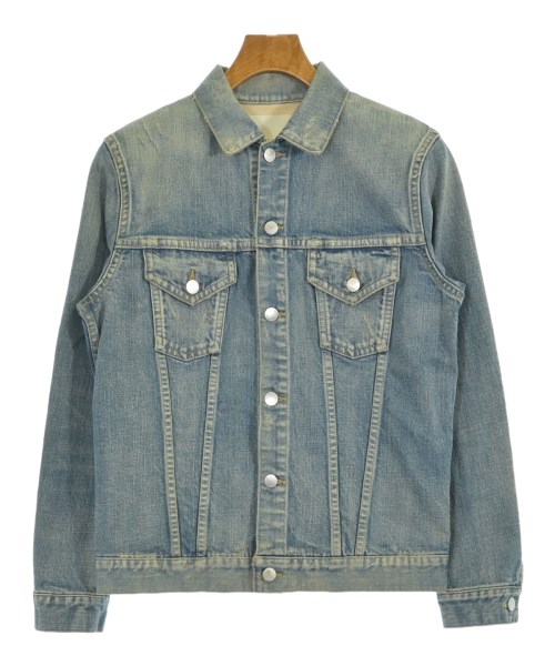 マッキントッシュ(MACKINTOSH)のMACKINTOSH デニムジャケット