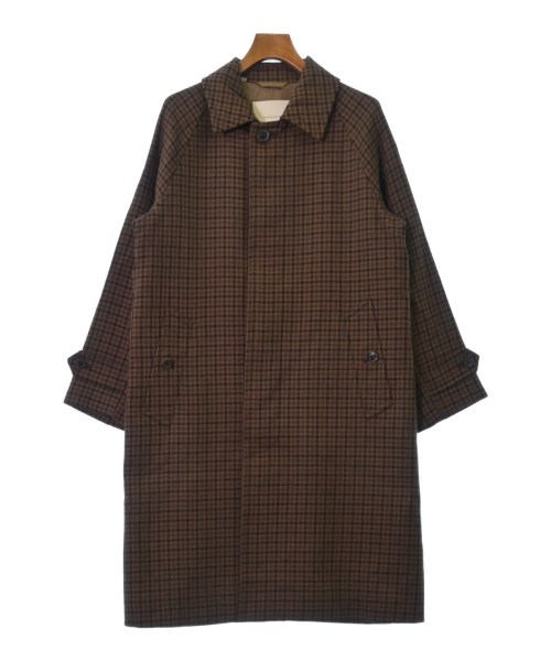 マッキントッシュ(MACKINTOSH)のMACKINTOSH ステンカラーコート
