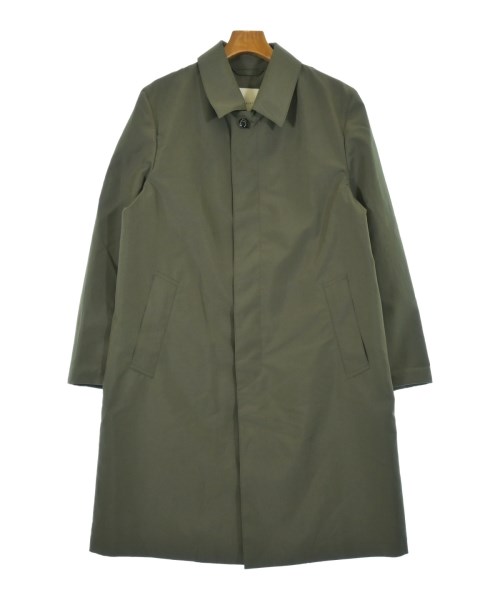 マッキントッシュ(MACKINTOSH)のMACKINTOSH ステンカラーコート
