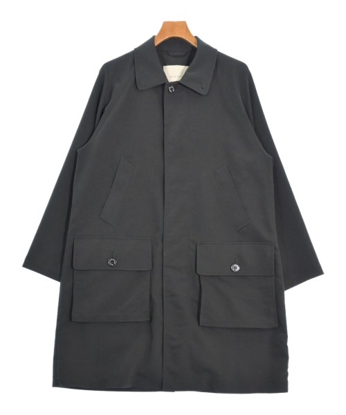 マッキントッシュ(MACKINTOSH)のMACKINTOSH ステンカラーコート