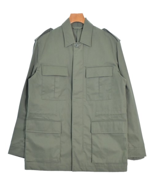 マッキントッシュ(MACKINTOSH)のMACKINTOSH ミリタリーブルゾン