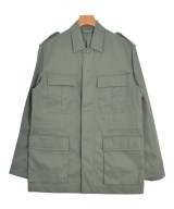 MACKINTOSH ミリタリーブルゾン