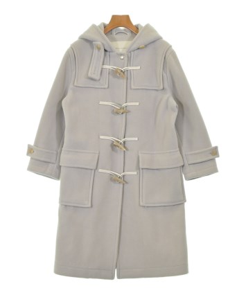 ※最終ね値下げ【極美品】Mackintosh ダッフル　サイズ36 定価18万 最終ね値下げ【極美品】Mackintosh ダッフル サイズ36 定価18万