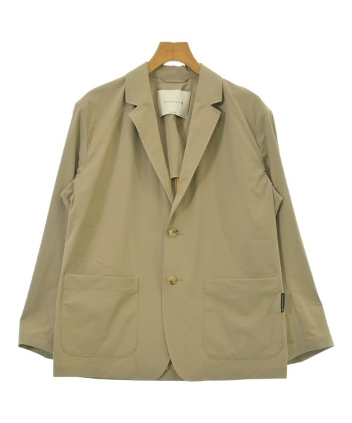 マッキントッシュ(MACKINTOSH)のMACKINTOSH テーラードジャケット