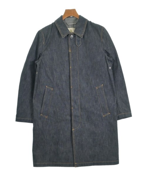 マッキントッシュ(MACKINTOSH)のMACKINTOSH ステンカラーコート