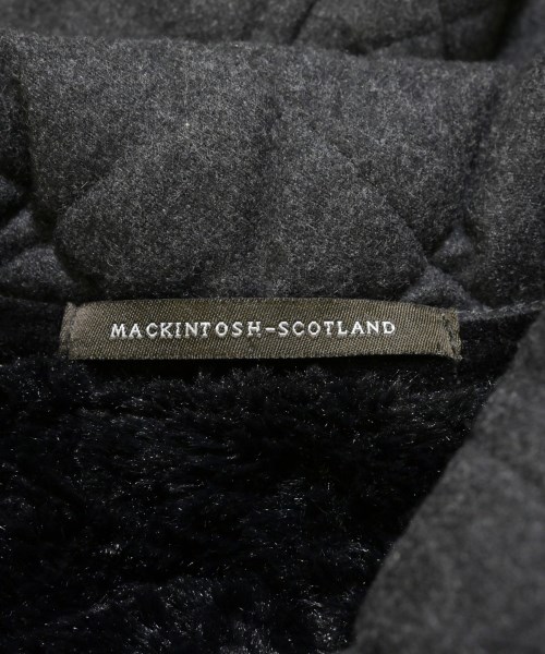 MACKINTOSH（マッキントッシュ）その他 グレー サイズ:38(M位) レディース/2200611197016