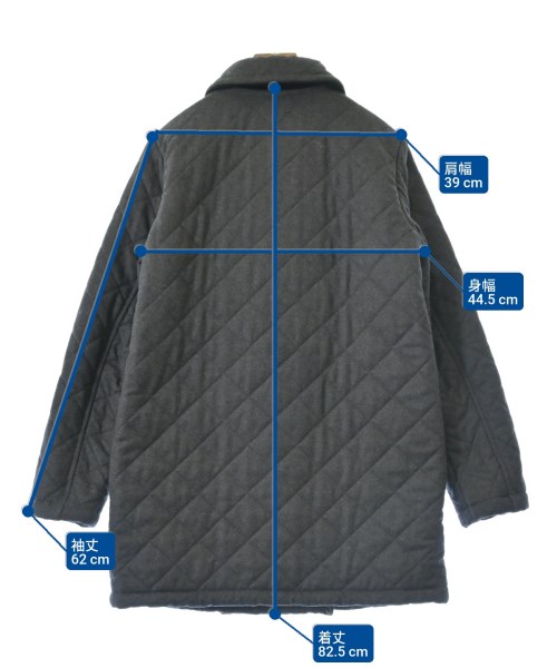 MACKINTOSH（マッキントッシュ）その他 グレー サイズ:38(M位) レディース/2200611197016