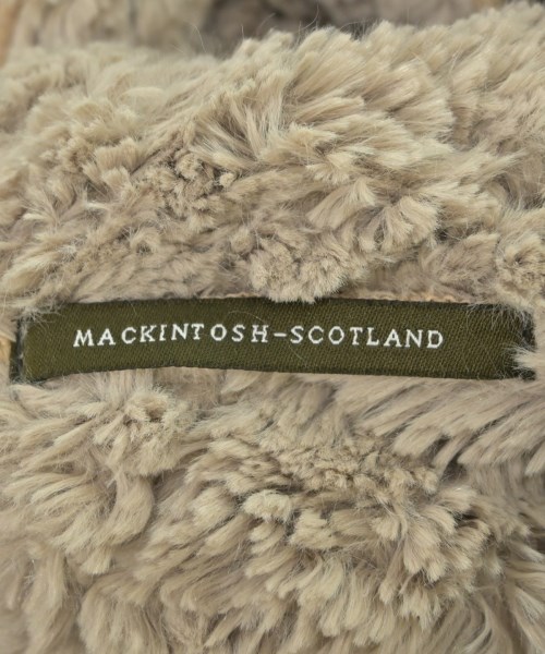 MACKINTOSH（マッキントッシュ）その他 グレー サイズ:38(M位) レディース/2200613679015