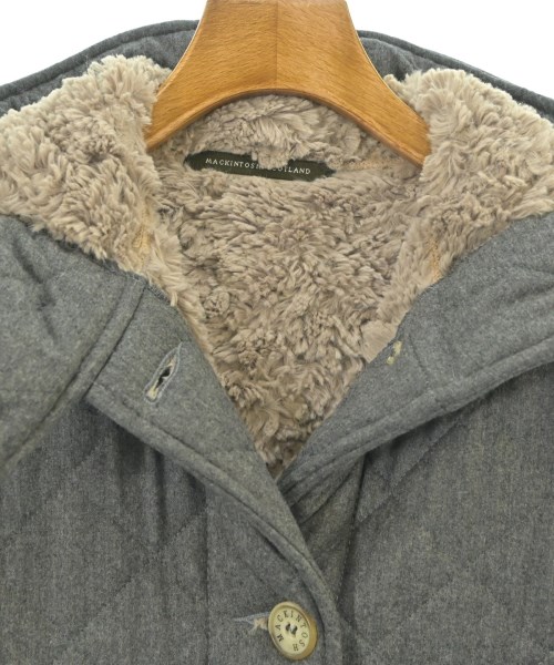 MACKINTOSH（マッキントッシュ）その他 グレー サイズ:38(M位) レディース/2200613679015