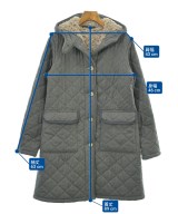 MACKINTOSH（マッキントッシュ）その他 グレー サイズ:38(M位) レディース/2200613679015