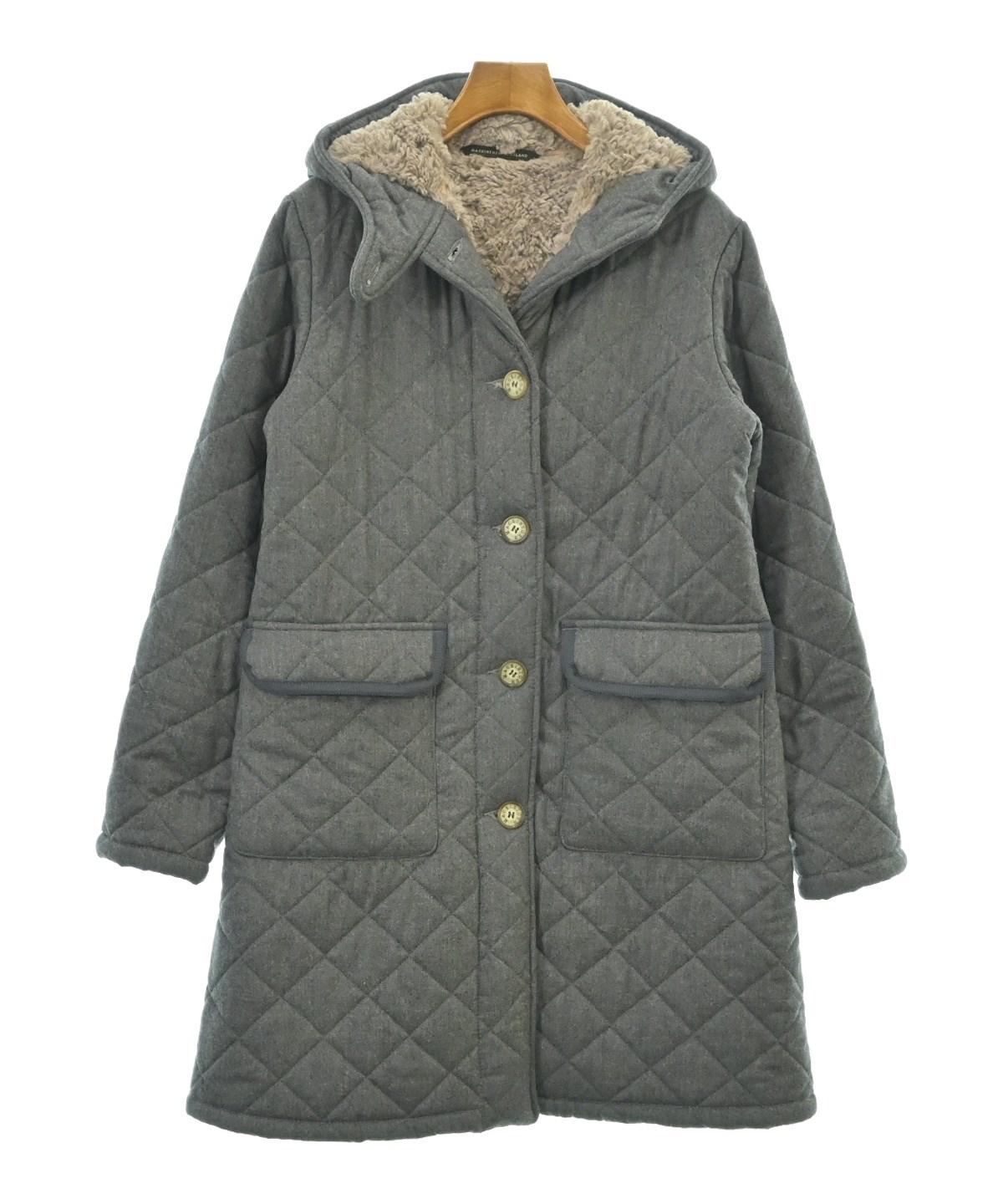 MACKINTOSH（マッキントッシュ）その他 グレー サイズ:38(M位