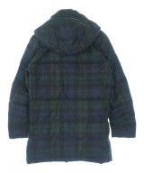 MACKINTOSH（マッキントッシュ）ダウンコート 紺 サイズ:36(S位) メンズ/2200622302010