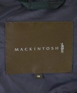 MACKINTOSH（マッキントッシュ）ダウンコート 紺 サイズ:36(S位) メンズ/2200622302010