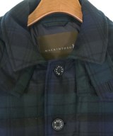 MACKINTOSH（マッキントッシュ）ダウンコート 紺 サイズ:36(S位) メンズ/2200622302010