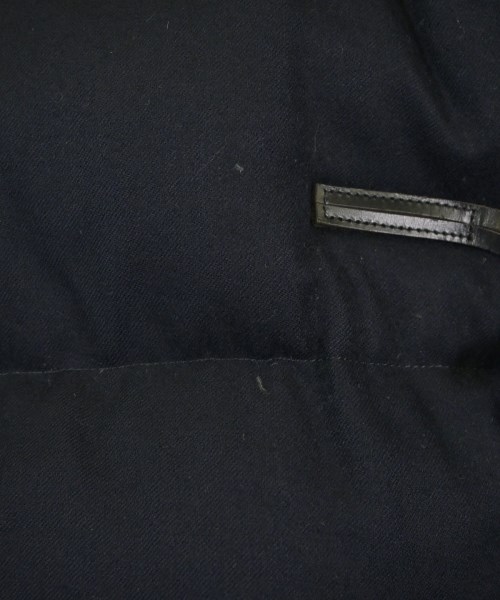 MACKINTOSH（マッキントッシュ）ダウンコート 紺 サイズ:36(S位) メンズ/2200622302027