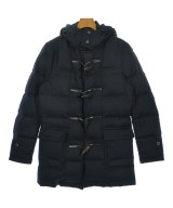 MACKINTOSH（マッキントッシュ）ダウンコート 紺 サイズ:36(S位) メンズ/2200622302027