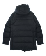 MACKINTOSH（マッキントッシュ）ダウンコート 紺 サイズ:36(S位) メンズ/2200622302027