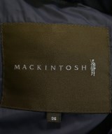 MACKINTOSH（マッキントッシュ）ダウンコート 紺 サイズ:36(S位) メンズ/2200622302027