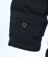 MACKINTOSH（マッキントッシュ）ダウンコート 紺 サイズ:36(S位) メンズ/2200622302027