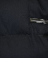 MACKINTOSH（マッキントッシュ）ダウンコート 紺 サイズ:36(S位) メンズ/2200622302027