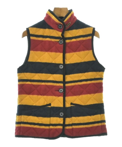 マッキントッシュ(MACKINTOSH)のMACKINTOSH ダウンジャケット/ダウンベスト