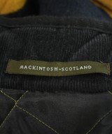 MACKINTOSH（マッキントッシュ）ダウンジャケット/ダウンベスト 黄 サイズ:34(XS位) レディース/2200622459073