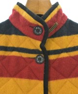 MACKINTOSH（マッキントッシュ）ダウンジャケット/ダウンベスト 黄 サイズ:34(XS位) レディース/2200622459073