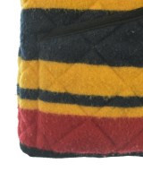 MACKINTOSH（マッキントッシュ）ダウンジャケット/ダウンベスト 黄 サイズ:34(XS位) レディース/2200622459073