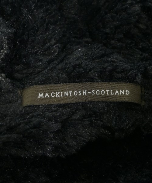MACKINTOSH（マッキントッシュ）その他 黒 サイズ:34(XS位) レディース/2200614152012
