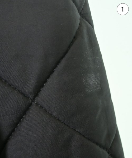 MACKINTOSH（マッキントッシュ）その他 黒 サイズ:34(XS位) レディース/2200614152012