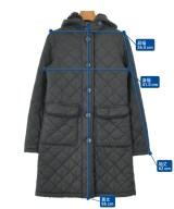 MACKINTOSH（マッキントッシュ）その他 黒 サイズ:34(XS位) レディース/2200614152012