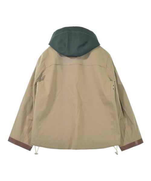 MACKINTOSH（マッキントッシュ）ブルゾン ベージュ サイズ:34(S位) メンズ/2200623034149
