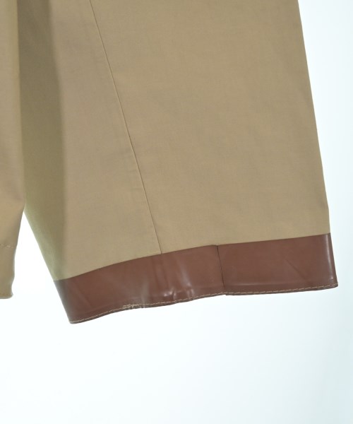 MACKINTOSH（マッキントッシュ）ブルゾン ベージュ サイズ:34(S位) メンズ/2200623034149