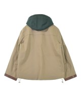 MACKINTOSH（マッキントッシュ）ブルゾン ベージュ サイズ:34(S位) メンズ/2200623034149