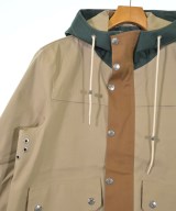 MACKINTOSH（マッキントッシュ）ブルゾン ベージュ サイズ:34(S位) メンズ/2200623034149