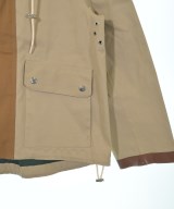 MACKINTOSH（マッキントッシュ）ブルゾン ベージュ サイズ:34(S位) メンズ/2200623034149