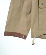 MACKINTOSH（マッキントッシュ）ブルゾン ベージュ サイズ:34(S位) メンズ/2200623034149