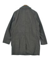 MACKINTOSH（マッキントッシュ）ステンカラーコート 紺 サイズ:36(S位) メンズ/2200615548012